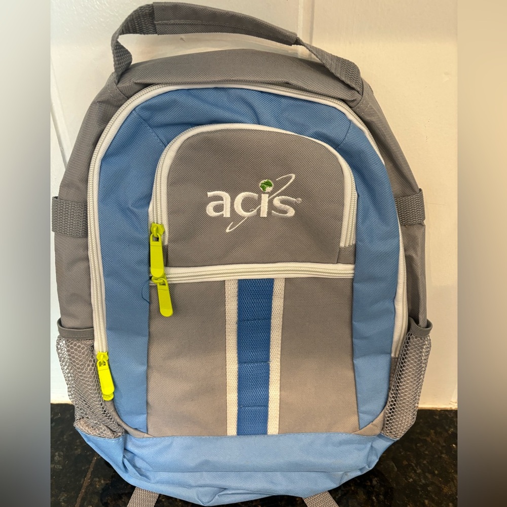 acis Backpack